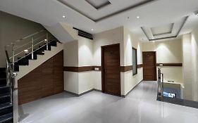 The Hotel Soho